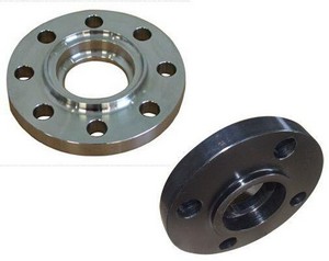 flanges e conexões aço carbono