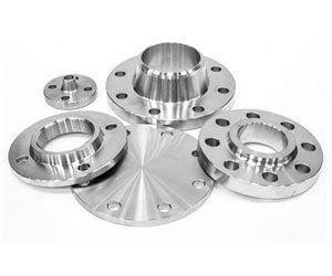 flanges e conexões aço carbono