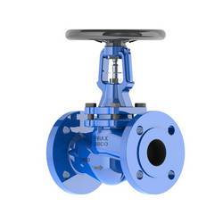 Válvulas industriais