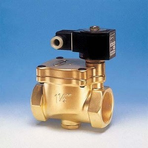 Válvula Solenoide Alco Válvula Solenoide Alco