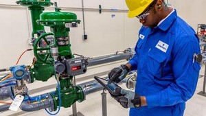 calibração de válvulas de controle calibração de válvulas de controle