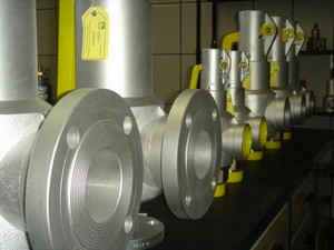 calibração de válvulas de segurança calibração de válvulas de segurança