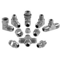 Catálogo de conexões hidráulicas Ermeto Catálogo de conexões hidráulicas Ermeto