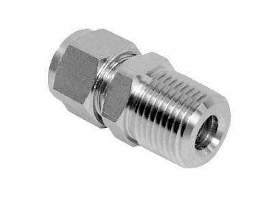 Conexão pneumática Conexão pneumática