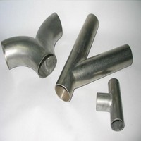 conexões em inox 304