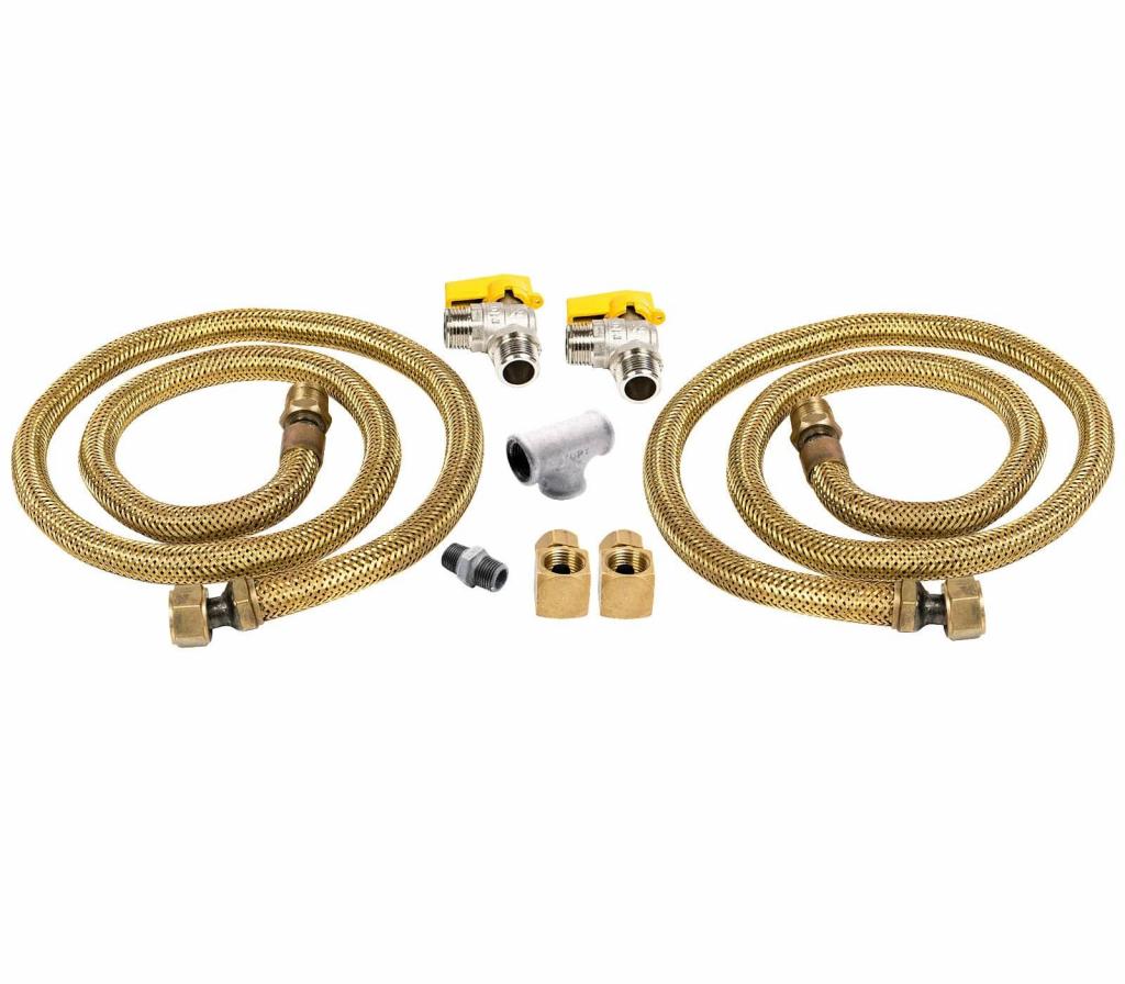 conexões para instalação de gás conexões para instalação de gás