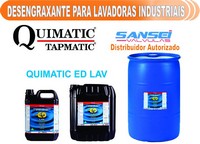 Desengraxante para lavadora de peças Industriais Desengraxante para lavadora de peças Industriais