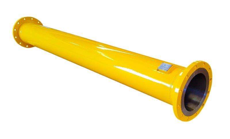 Fabricante de trecho reto de medição Fabricante de trecho reto de medição