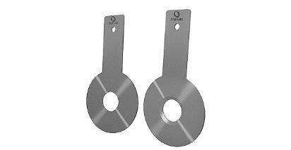 Fabricantes de orifício de restrição