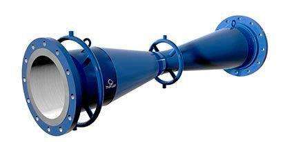 Fabricantes de tubo Venturi Fabricantes de tubo Venturi