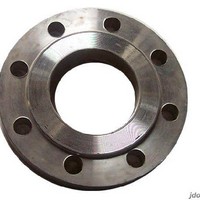 Flange em aço carbono Flange em aço carbono