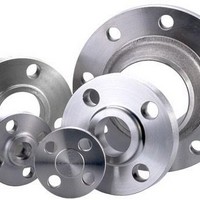 Flange inox Flange inox