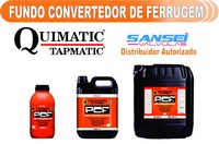 Fundo Convertedor de Ferrugem P.C.F