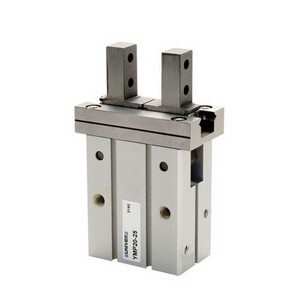 garra paralela pneumática garra paralela pneumática