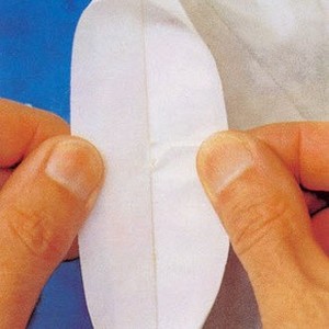 Sistema de selagem de sacos valvulados por ultrassom