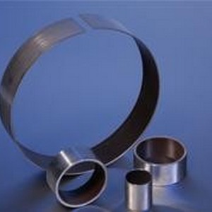 Mancal do comando de válvulas