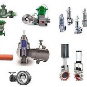 Manutenção de válvulas industriais preço