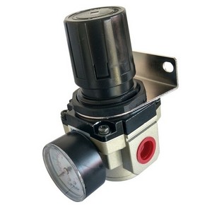 Válvula reguladora de pressão