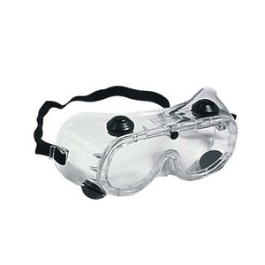 Óculos Ampla Visão com válvula