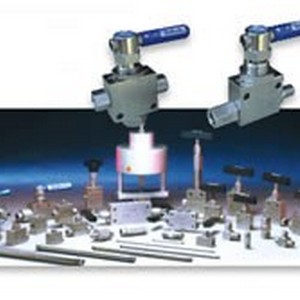 Válvulas Reguladoras de Vazão