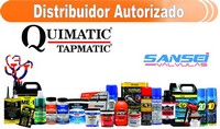 Quimatic Tapmatic Quimatic Tapmatic