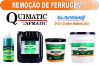 Removedor de Ferrugem Removedor de Ferrugem