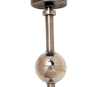 Sensor de nivel boia magnética