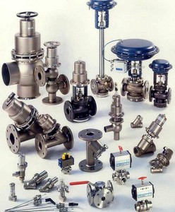 serviços de manutenção de válvulas industriais serviços de manutenção de válvulas industriais