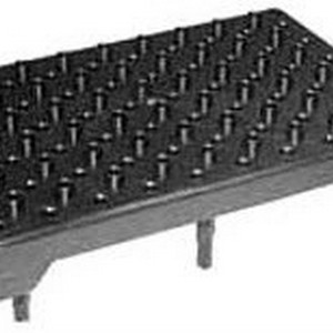 Suporte para válvulas