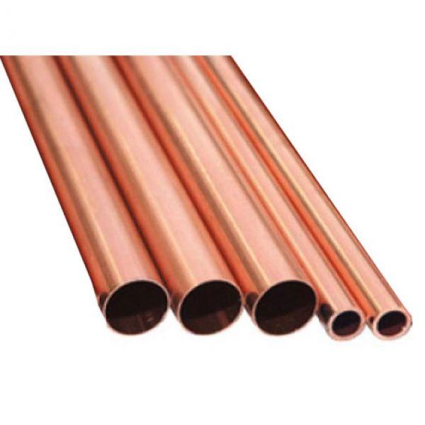 tubo de cobre para gás GLP tubo de cobre para gás GLP