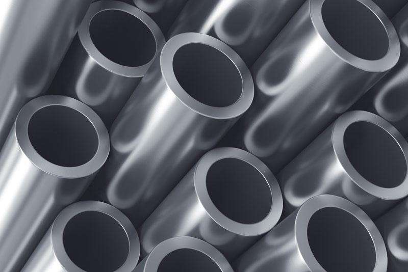 Tubo galvanizado DIN 2440 Tubo galvanizado DIN 2440