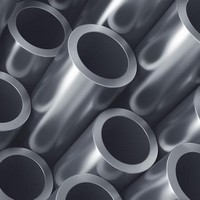 Tubo hidráulico aço carbono Tubo hidráulico aço carbono