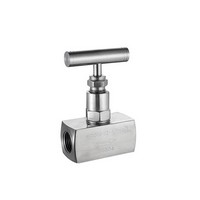 Válvula alta pressão