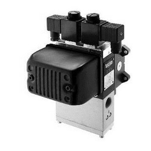 válvula bimanual de segurança