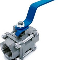 Válvula de alta pressão Válvula de alta pressão