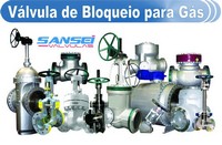 Válvula de bloqueio