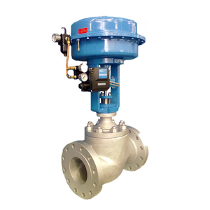 Válvula de controle de fluxo Válvula de controle de fluxo