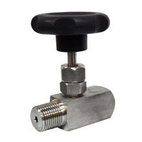 Válvula de retenção alta pressão