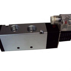 válvula direcional 5/2