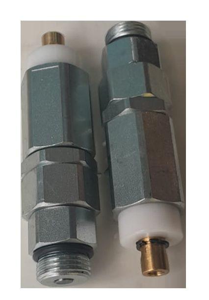 válvula direcional solenoide válvula direcional solenoide