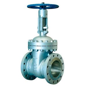 Válvula gaveta aço carbono Válvula gaveta aço carbono