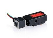 válvula solenóide Namur