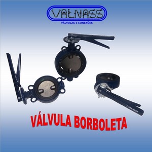 Válvula borboleta preço Válvula borboleta preço