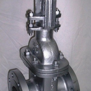 Valvula gaveta inox Valvula gaveta inox