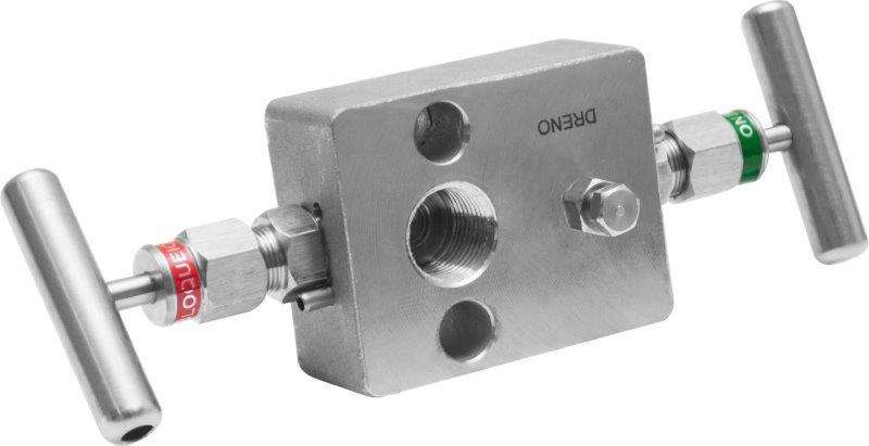 Válvulas instrumentação Válvulas instrumentação