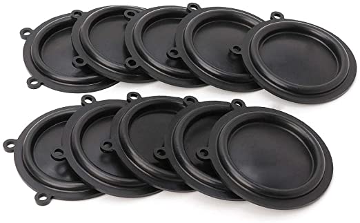 Diafrafma para válvula hiter