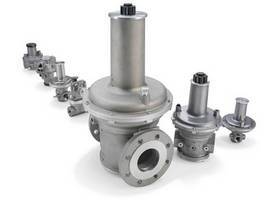 Válvula Transferidora de Pressão Tigre