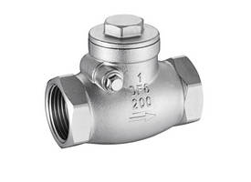 Válvula de retenção