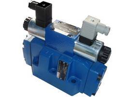 Válvula de retenção de 6 polegadas