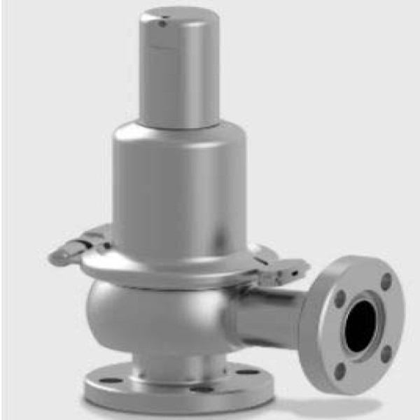 Válvula de Alívio Válvula de Alívio